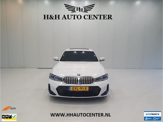BMW 3-SERIE 320i|M Sport| |Nieuwe model 2023|Panorama|