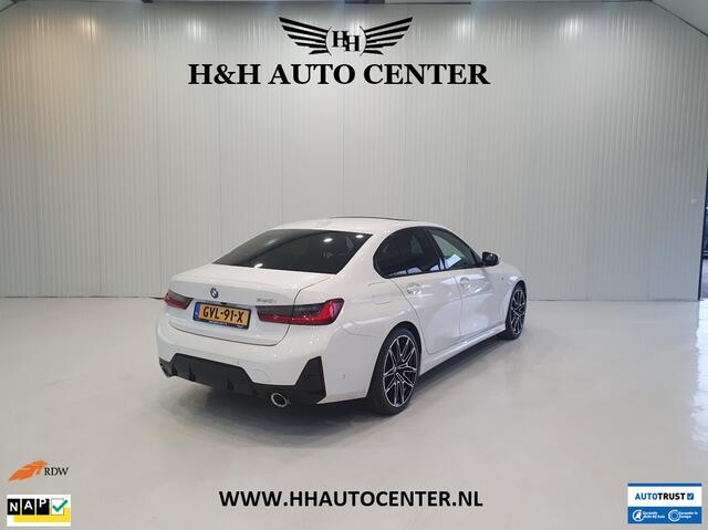 BMW 3-SERIE 320i|M Sport| |Nieuwe model 2023|Panorama|