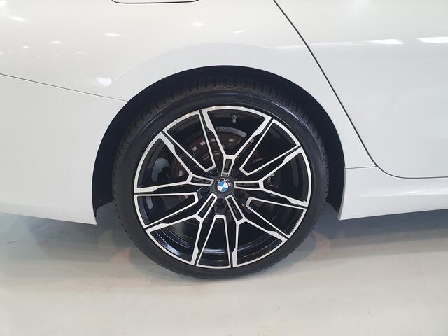 BMW 3-SERIE 320i|M Sport| |Nieuwe model 2023|Panorama|
