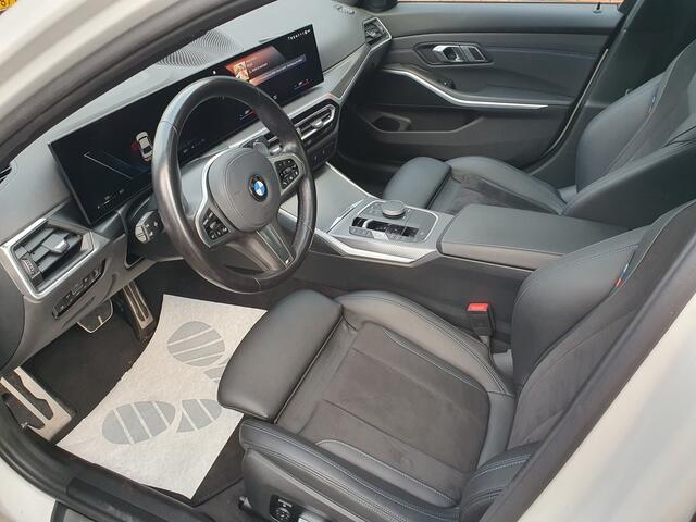 BMW 3-SERIE 320i|M Sport| |Nieuwe model 2023|Panorama|