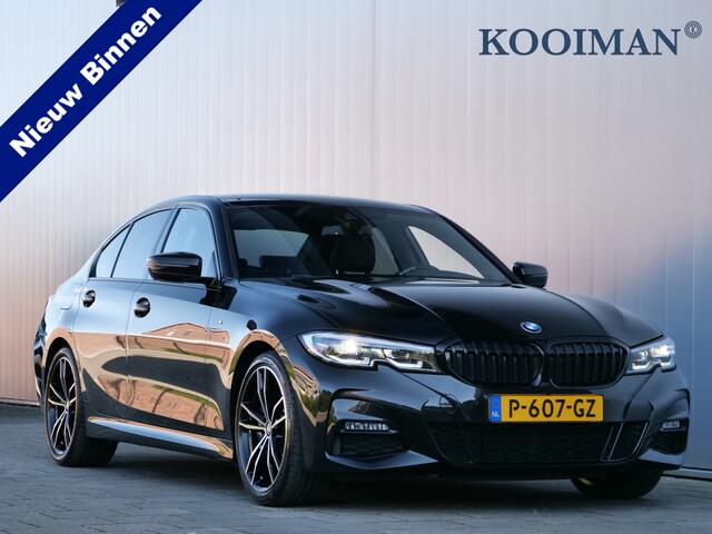 BMW 3-SERIE 330i High Executive M-Pakket / Carplay / Head-Up
