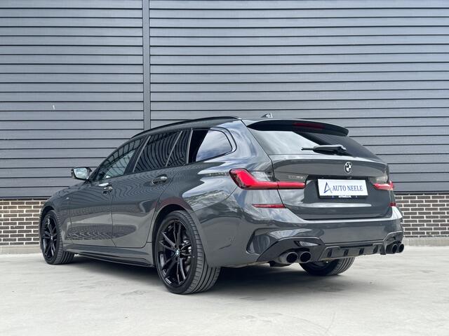 BMW 3-SERIE Touring 330e M Sport 292 pk Laser, Panodak, Dealeronderh