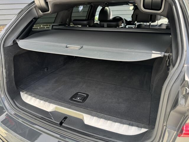 BMW 3-SERIE Touring 330e M Sport 292 pk Laser, Panodak, Dealeronderh