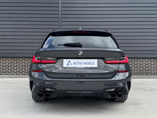 BMW 3-SERIE Touring 330e M Sport 292 pk Laser, Panodak, Dealeronderh