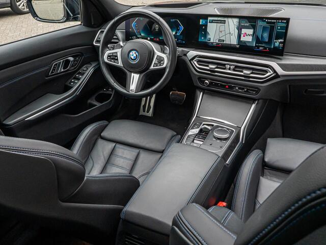 BMW 3-SERIE 330e Touring High Executive M Sport Pano Laser Keyless Adapt cc