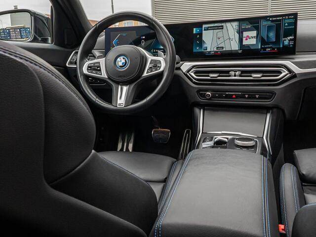 BMW 3-SERIE 330e Touring High Executive M Sport Pano Laser Keyless Adapt cc