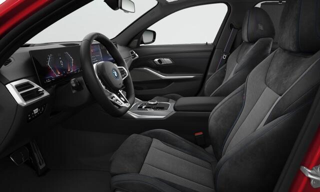 BMW 3-SERIE Touring 330e xDrive M-Sport Pro - LCI 2 - Pano - Driving Ass Prof - Trekhaak