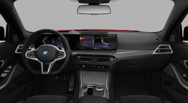 BMW 3-SERIE Touring 330e xDrive M-Sport Pro - LCI 2 - Pano - Driving Ass Prof - Trekhaak