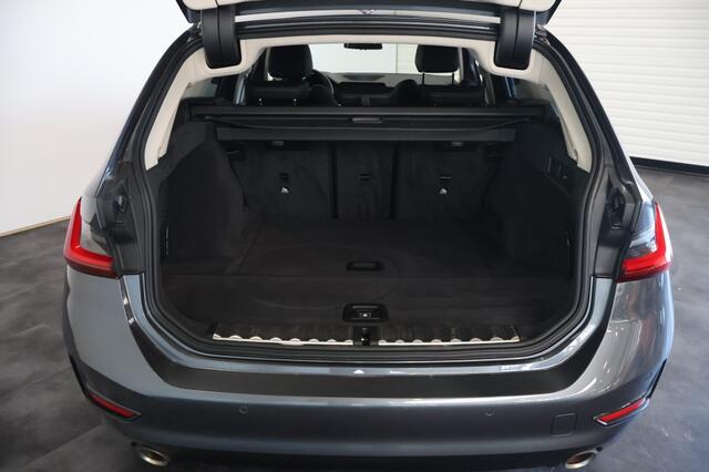 BMW 3-SERIE 3 Serie 2.0 Executive Shadow Line | Elek. Trekhaak | LED | 19"