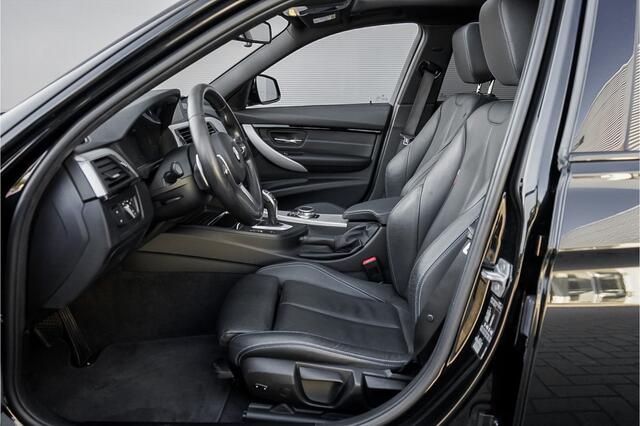 BMW 3-SERIE Touring 320i Edition M Sport Shadow Pano Navi Pro Camera 19"