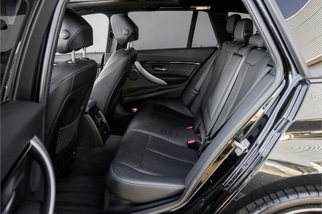 BMW 3-SERIE Touring 320i Edition M Sport Shadow Pano Navi Pro Camera 19"