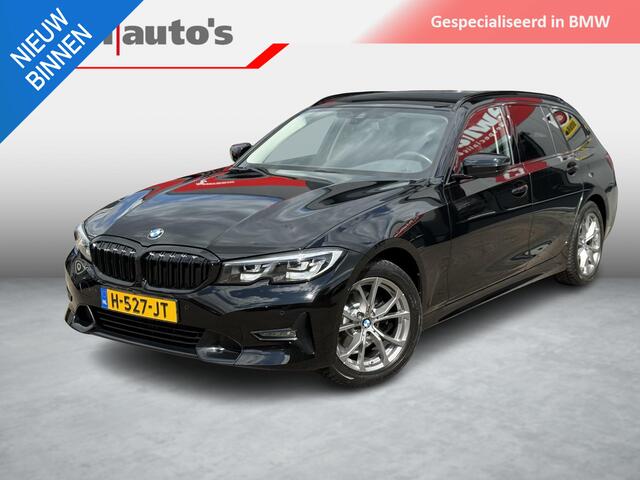 BMW 3-SERIE Touring 320i Executive Edition org NL auto