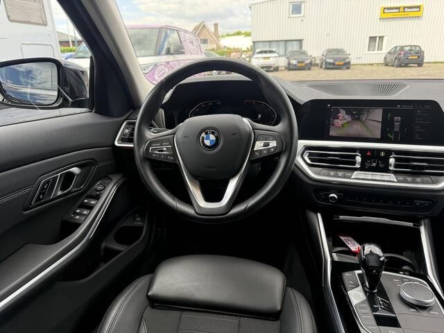 BMW 3-SERIE Touring 320i Executive Edition org NL auto