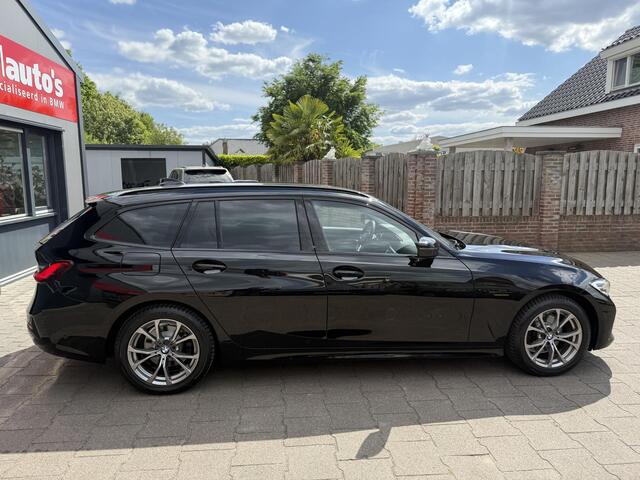 BMW 3-SERIE Touring 320i Executive Edition org NL auto