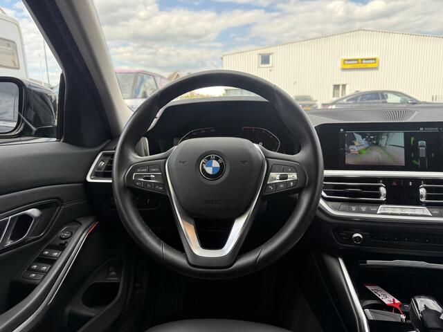 BMW 3-SERIE Touring 320i Executive Edition org NL auto