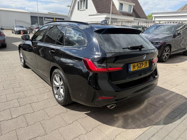 BMW 3-SERIE Touring 320i Executive Edition org NL auto