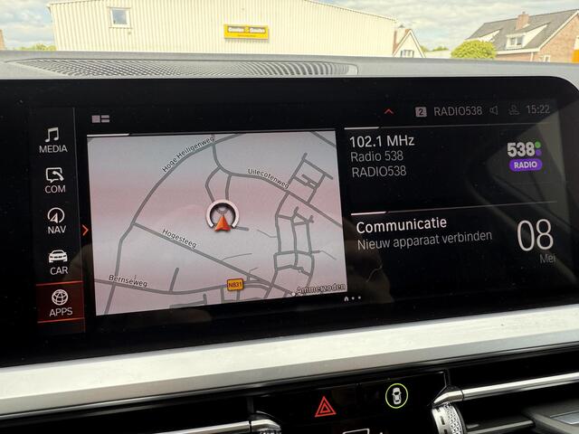 BMW 3-SERIE Touring 320i Executive Edition org NL auto