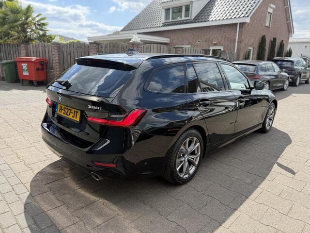 BMW 3-SERIE Touring 320i Executive Edition org NL auto