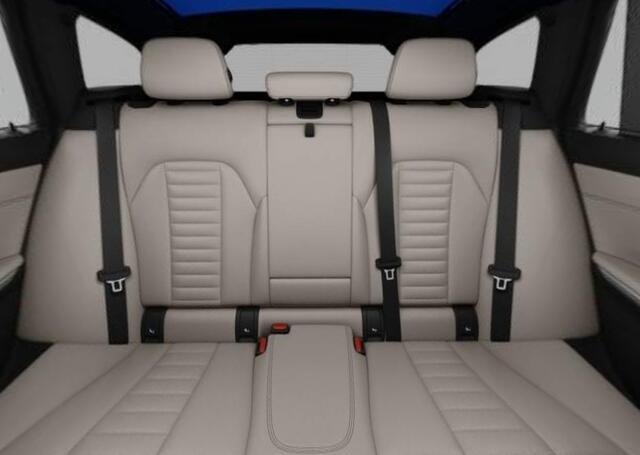BMW 3-SERIE Touring 330e High Executive M Sport - Panoramadak - Parking/Driving Assistant - Hifi - Getinte Ruiten - Stuurwielrand verwarmd - Comfort Access - Adaptieve LED koplampen - Sportstoelen - verwarmde voorstoelen -