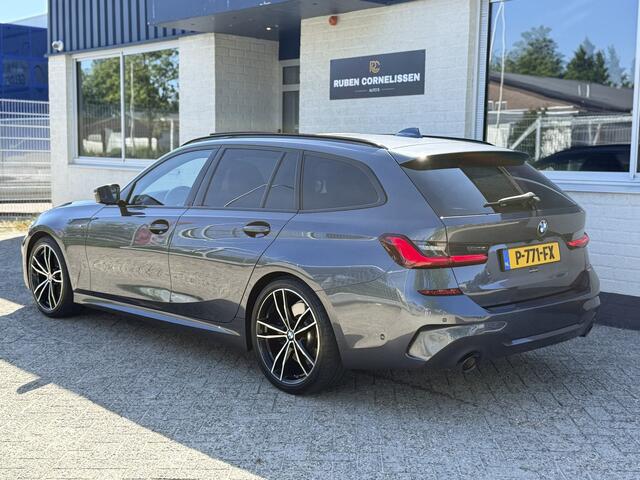 BMW 3-SERIE Touring 330i High Executive | M-Sport | TREKHAAK | PANO | ACC | CAMERA