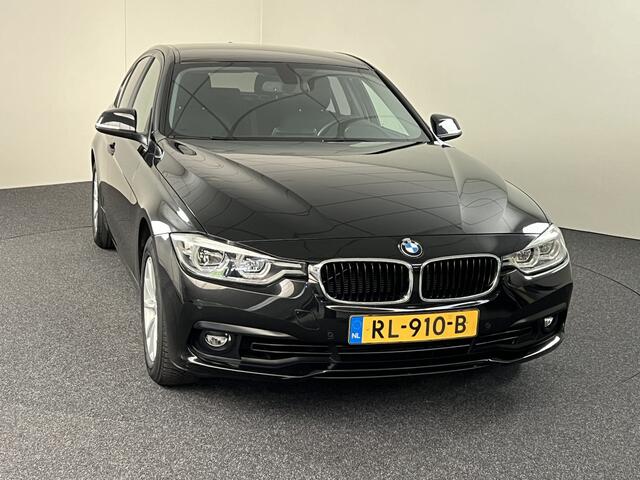 BMW 3-SERIE 318i Executive Automaat, Full LED, Navigatie, Camera, Cruise, Airco, PDC