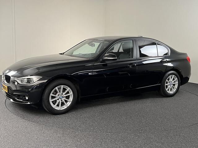 BMW 3-SERIE 318i Executive Automaat, Full LED, Navigatie, Camera, Cruise, Airco, PDC