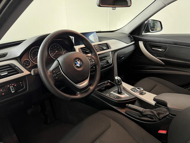 BMW 3-SERIE 318i Executive Automaat, Full LED, Navigatie, Camera, Cruise, Airco, PDC