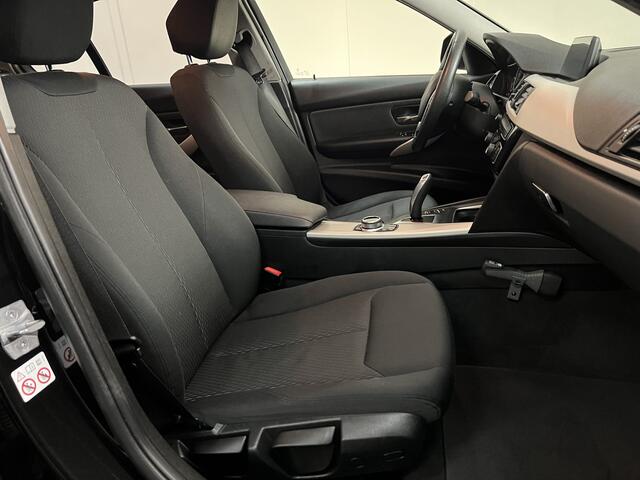 BMW 3-SERIE 318i Executive Automaat, Full LED, Navigatie, Camera, Cruise, Airco, PDC