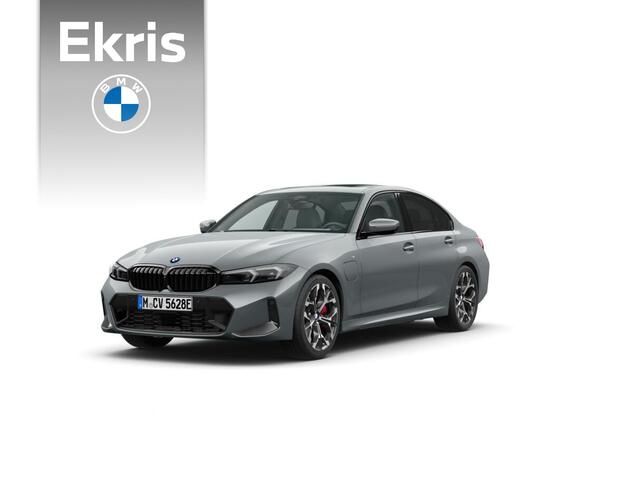 BMW 3-SERIE 330e Sedan | M Sportpakket Pro | Innovation Pack | Comfort Pack