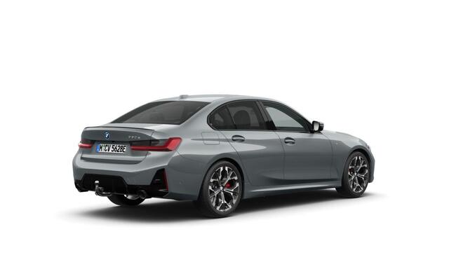 BMW 3-SERIE 330e Sedan | M Sportpakket Pro | Innovation Pack | Comfort Pack