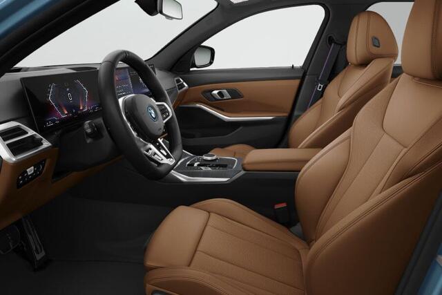 BMW 3-SERIE Touring 330e xDrive