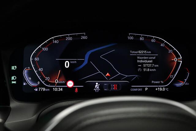 BMW 3-SERIE 320i High Executive Edition | M SPORT PLUS | HEAD UP | OPEN DAK | STUURVERWARMING | 19"