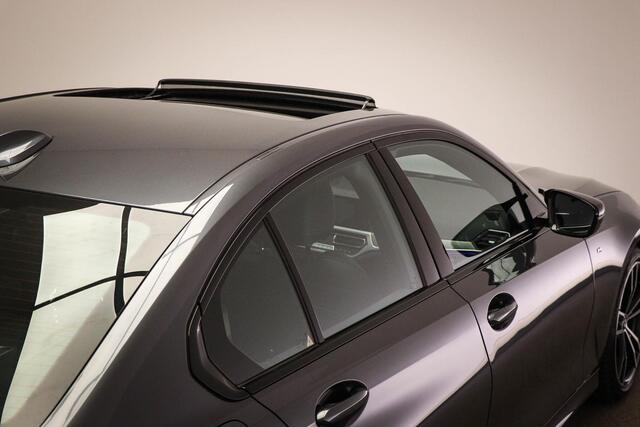 BMW 3-SERIE 320i High Executive Edition | M SPORT PLUS | HEAD UP | OPEN DAK | STUURVERWARMING | 19"