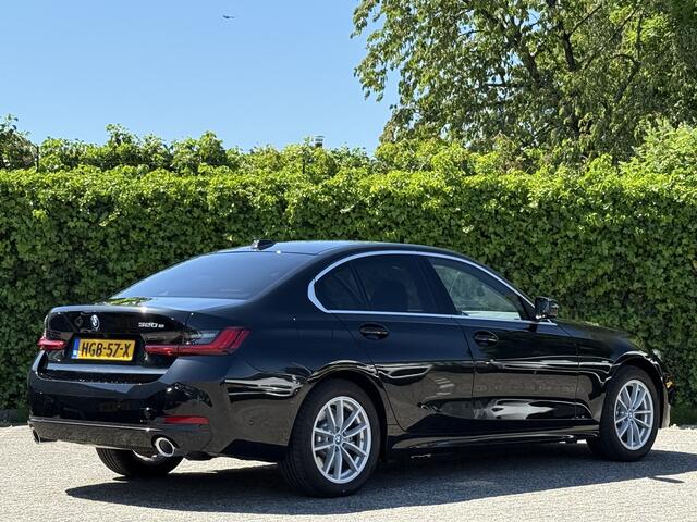 BMW 3-SERIE Sedan 320e | BJ 2025 | High Exe | Camera | HiFi