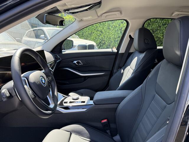 BMW 3-SERIE Sedan 320e | BJ 2025 | High Exe | Camera | HiFi