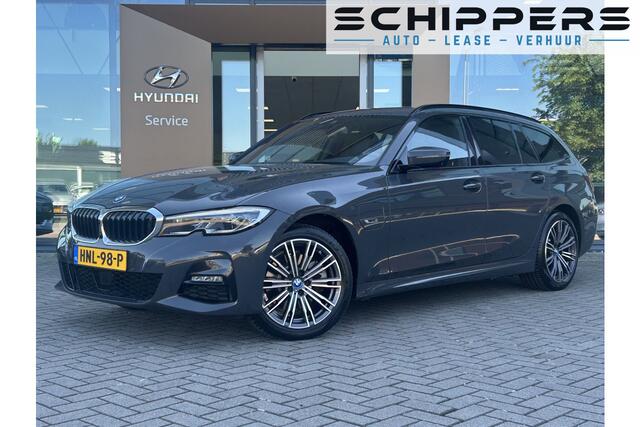 BMW 3-SERIE Touring 320e xDrive M-Sport