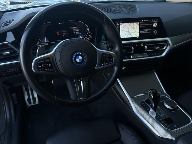 BMW 3-SERIE Touring 320e xDrive M-Sport