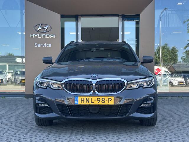 BMW 3-SERIE Touring 320e xDrive M-Sport