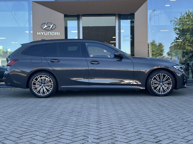 BMW 3-SERIE Touring 320e xDrive M-Sport