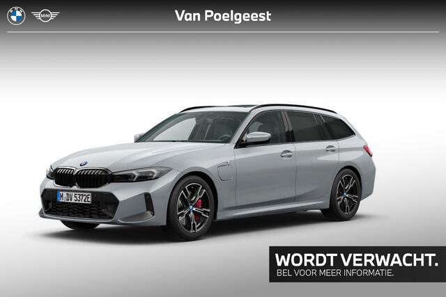 BMW 3-SERIE Touring 320e M Sportpakket Pro Aut. - Verwacht: Mei 2025