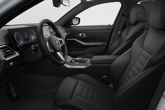 BMW 3-SERIE Touring 320e M Sportpakket Pro Aut. - Verwacht: Mei 2025