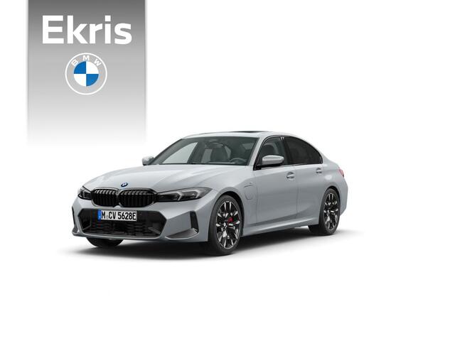 BMW 3-SERIE 330e Sedan | M Sportpakket Pro | Innovation Pack | Comfort Pack