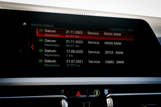 BMW 3-SERIE 320d Automaat High Executive Edition I M-Sport Stuurwiel I 19 inch. LMV I 19 inch. LMV
