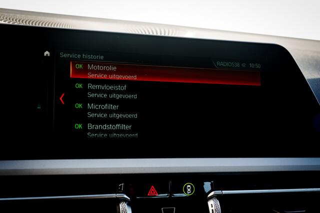 BMW 3-SERIE 320d Automaat High Executive Edition I M-Sport Stuurwiel I 19 inch. LMV I 19 inch. LMV