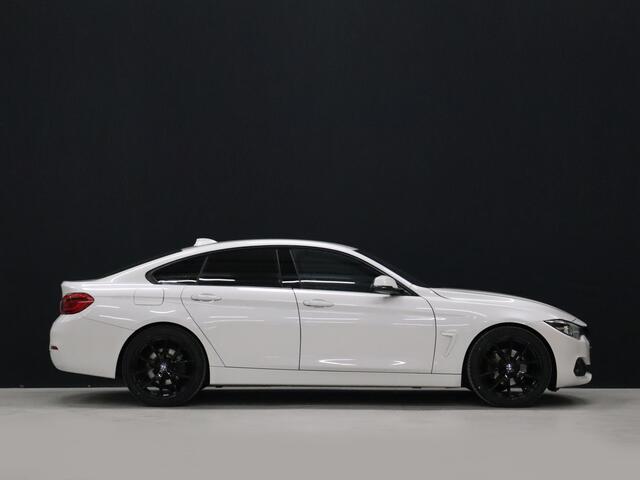 BMW 3-SERIE 318i Executive [LED, NAVIGATIE, CRUISE CONTROL, CLIMATE CONTROL, PDC ACHTER, BLUETOOTH TELEFOONVOORBEREIDING, NAVIGATIE, NIEUWSTAAT]
