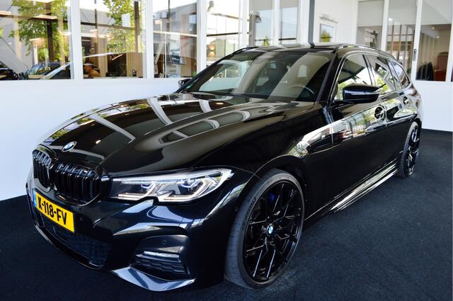 BMW 3-SERIE Touring 330i M-Sportedition | Vol !