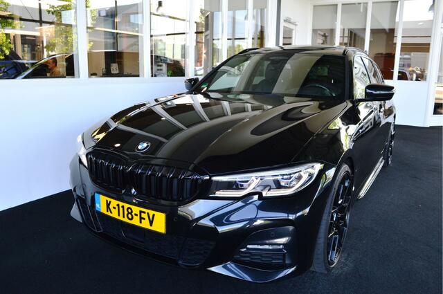 BMW 3-SERIE Touring 330i M-Sportedition | Vol !