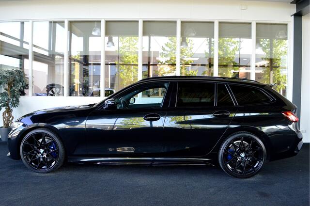 BMW 3-SERIE Touring 330i M-Sportedition | Vol !