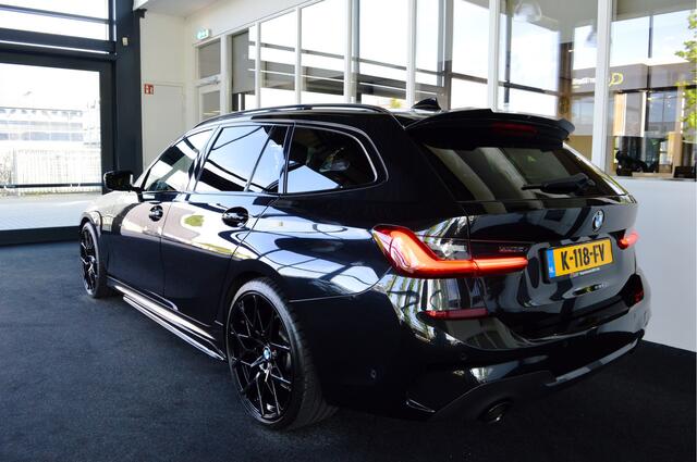 BMW 3-SERIE Touring 330i M-Sportedition | Vol !