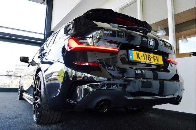 BMW 3-SERIE Touring 330i M-Sportedition | Vol !